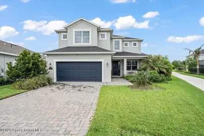 3147 Boynton Place, Melbourne, FL 32940 - Photo 1