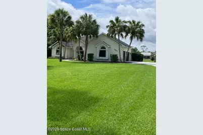 4281 Careywood Drive, Melbourne, FL 32934 - Photo 1