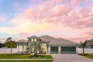 5250 Ambrosia Ln, Merritt Island, FL 32953 - Photo 1