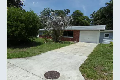 1819 Poinsetta Boulevard, Melbourne, FL 32901 - Photo 1