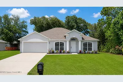415 Oakmon Road SW, Palm Bay, FL 32908 - Photo 1