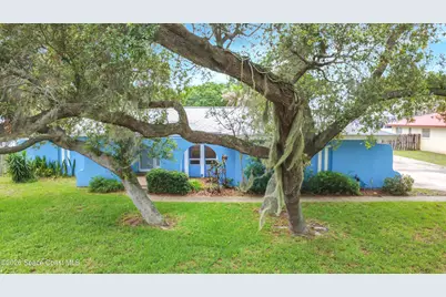 1270 Shady Lane, Merritt Island, FL 32952 - Photo 1