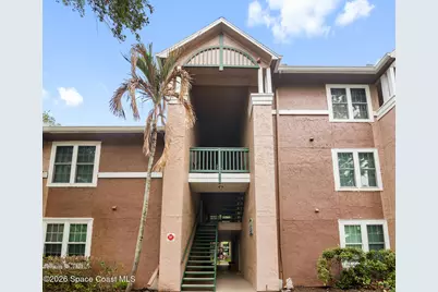 7667 N Wickham Road #1201, Melbourne, FL 32940 - Photo 1