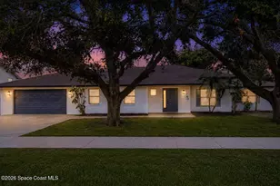 1760 Harbor Oaks Pl, Merritt Island, FL 32952 - Photo 1