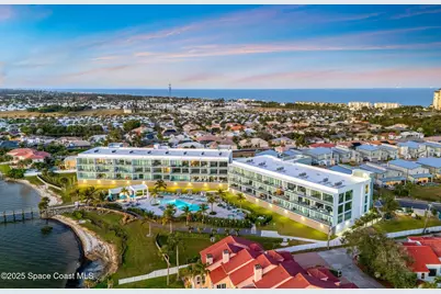225 Strand Drive #301, Melbourne Beach, FL 32951 - Photo 1