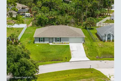 1107 Satin Road SW, Palm Bay, FL 32908 - Photo 1