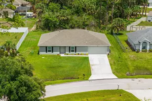 1107 Satin Road SW, Palm Bay, FL 32908 - Photo 1