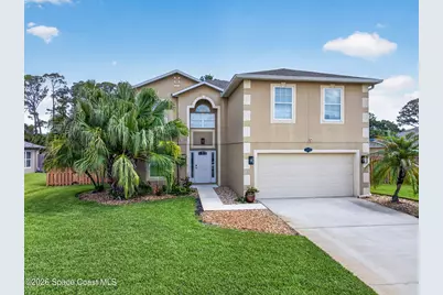 3130 Charon Avenue, Melbourne, FL 32904 - Photo 1