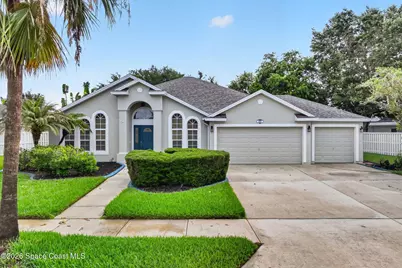 5037 Bennington Place, Rockledge, FL 32955 - Photo 1