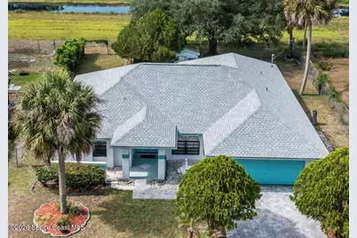 622 Altona Street NW, Palm Bay, FL 32907 - Photo 1