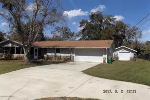 3120 Parrish Rd, Titusville, FL 32796 - Photo 1