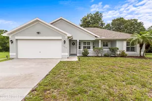 1452 Seahouse St, Sebastian, FL 32958 - Photo 1
