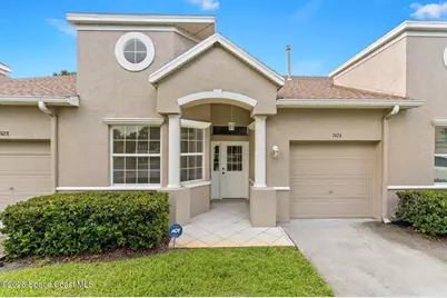 7426 Spyglass Hill Road, Melbourne, FL 32940 - Photo 1