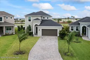 2865 Blazing Star Dr, Melbourne, FL 32940 - Photo 1
