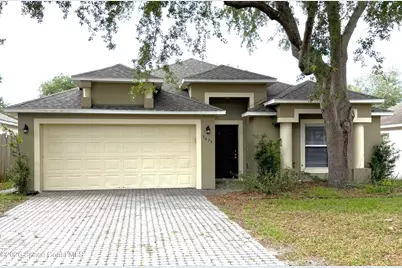 5475 Andrea Street, Titusville, FL 32780 - Photo 1