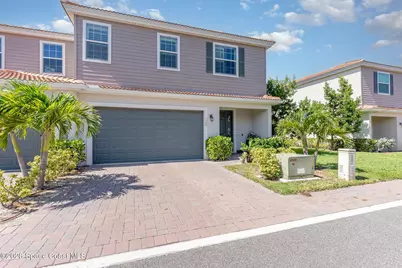 1430 Isabella Drive #106, Melbourne, FL 32935 - Photo 1