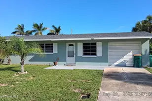 232 Coconut Dr, Indialantic, FL 32903 - Photo 1