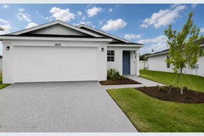 1830 Diablo Circle SW, Palm Bay, FL 32908 - Photo 1