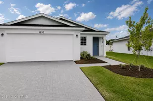 1830 Diablo Cir SW, Palm Bay, FL 32908 - Photo 1