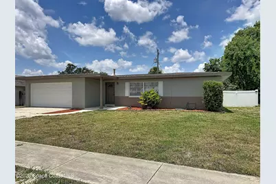 1525 Polaris Street, Merritt Island, FL 32953 - Photo 1