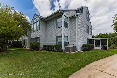 4895 Lake Waterford Way W #2-207, Melbourne, FL 32901 - Photo 1