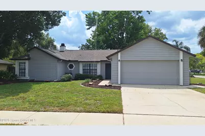 2600 Majestic Avenue, Melbourne, FL 32934 - Photo 1