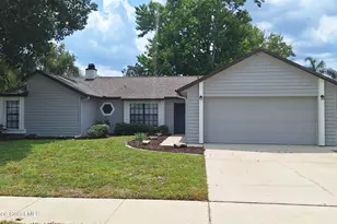2600 Majestic Ave, Melbourne, FL 32934 - Photo 1