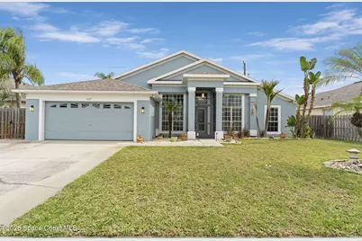 1577 Stafford Avenue, Merritt Island, FL 32952 - Photo 1