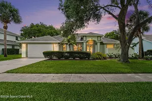 4024 Sand Ridge Dr, Merritt Island, FL 32953 - Photo 1