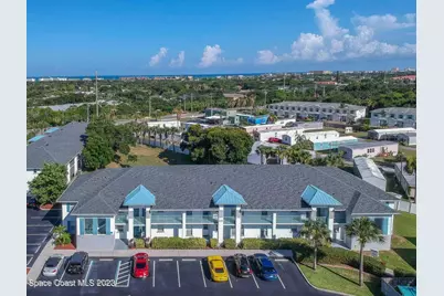 171 Portside Avenue #105, Cape Canaveral, FL 32920 - Photo 1
