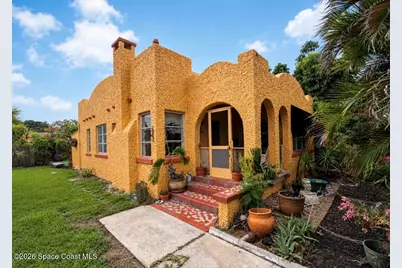 3618 15th Street N, Saint Petersburg, FL 33704 - Photo 1