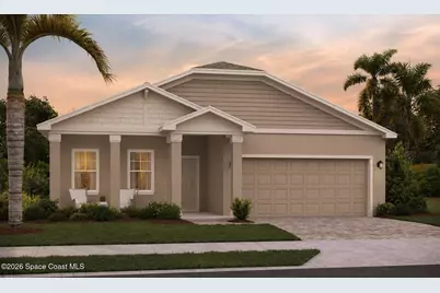 4202 Dockyard Drive, Rockledge, FL 32955 - Photo 1
