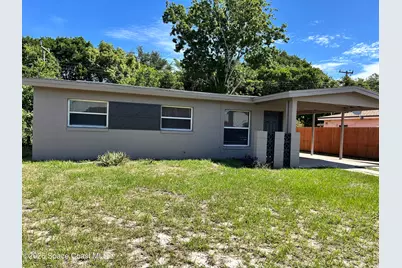 3930 Baker Avenue, Titusville, FL 32796 - Photo 1