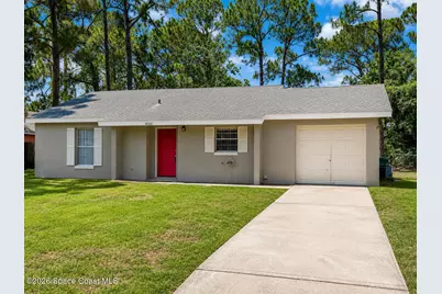 4360 Feather Street, Cocoa, FL 32927 - Photo 1