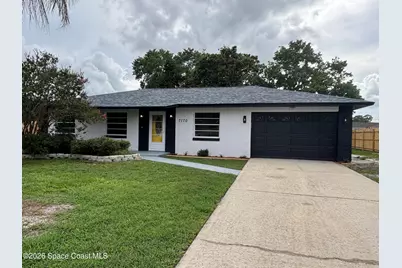 7170 Whitney Avenue, Cocoa, FL 32927 - Photo 1