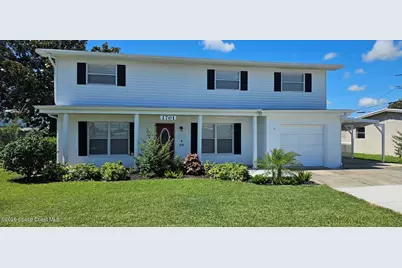1701 Pontiac Circle S, Melbourne, FL 32935 - Photo 1