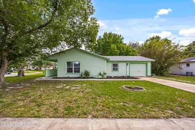 2857 Pennington Place, Melbourne, FL 32935 - Photo 1