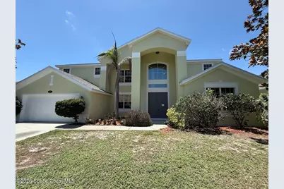 4719 Chastain Drive, Melbourne, FL 32940 - Photo 1