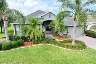 219 Abernathy Circle SE, Palm Bay, FL 32909 - Photo 1