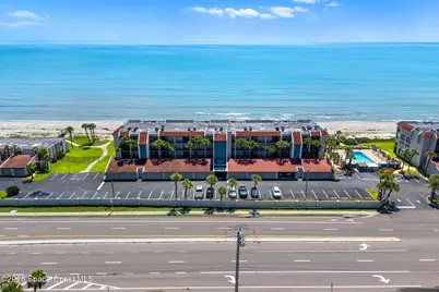 155 Highway A1A Highway #402, Satellite Beach, FL 32937 - Photo 1