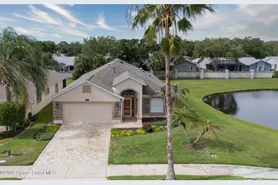 1785 Boca Rio Drive, Melbourne, FL 32940 - Photo 1