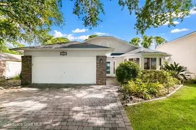2880 La Cita Lane, Titusville, FL 32780 - Photo 1