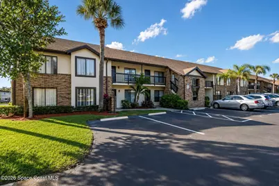 1515 Huntington Lane #912, Rockledge, FL 32955 - Photo 1