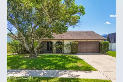2224 Westminster Drive, Cocoa, FL 32926 - Photo 1