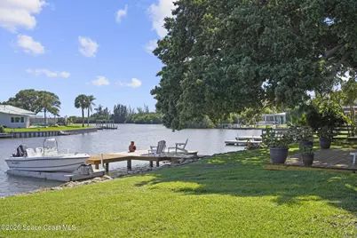 514 Cocoa Isles Boulevard, Cocoa Beach, FL 32931 - Photo 1