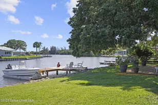 514 Cocoa Isles Blvd, Cocoa Beach, FL 32931 - Photo 1