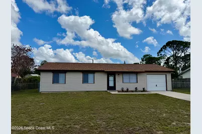 700 Fernandina Street NW, Palm Bay, FL 32907 - Photo 1