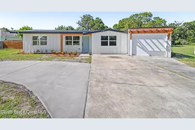1121 Carlton Drive, Melbourne, FL 32935 - Photo 1