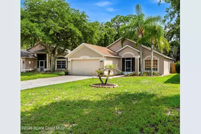 1395 Stag Court, Melbourne, FL 32940 - Photo 1