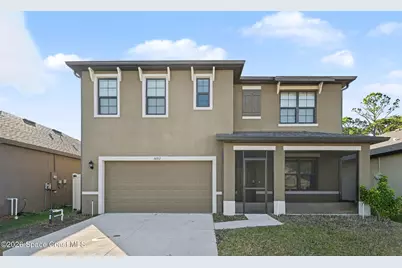 5092 Talbot Boulevard, Cocoa, FL 32926 - Photo 1